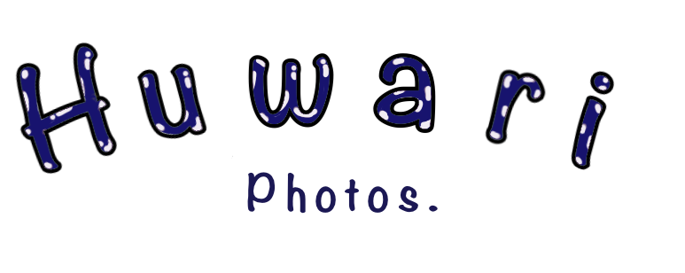 huwari.photos